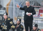 Morozovs: "KHL atteicās ierosināt lietu pret Tambijevu"