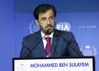 FIA prezidents tiek turēts aizdomās par mēģinājumu ietekmēt sacensību rezultātus