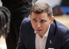 Valmiera ceturto gadu spēlēs Eiropas Ziemeļu basketbola līgā