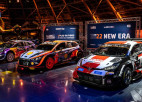 WRC čempionāts: viss, kas jāzina par jauno sezonu