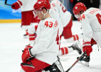 Šveices Hokeja federācija aicina Krievijai atņemt 2023. gada pasaules čempionātu