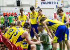 Salnājs pavasarī: Ventspils puiši uzvar LJBL U17 čempionātā