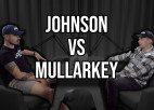 Klausītava | Oktagons: Johnson VS Mullarkey