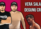 Klausītava | Oktagons: UFC Fight Night: Vera VS Cruz