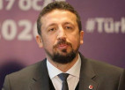 Turcijas federācijas prezidents par skandāliem EČ: "FIBA ar katru dienu brūk arvien vairāk"