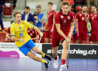 PČ florbolā: Vai Čehijai izdosies triumfēt arī pieaugušo pasaules čempionātā?