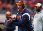 "Broncos" izsper Vilsonu atsēdinājušo Haketu no galvenā trenera amata
