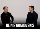 Klausītava | "Duelis" ar Reini Grabovski