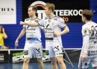 Trekšes un Krūmiņa klubi ar uzvarām sāk ceļu pretim Somijas čempionu titulam
