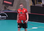 Video: Lielvārde/FatPipe uzvar "Masters/Ulbroka" un pārņem vadību sērijā