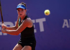 Ostapenko saglabā 16. vietu WTA rangā, Semeņistaja pirmoreiz Baltijas otrā rakete