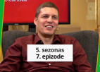 Video: #7 "eXi": Olijars par dzīvi pēc karjeras, Latvijas rekordu, dopingu un dakšiņu