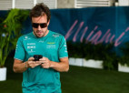 Alonso pieļauj, ka varētu startēt F1 līdz pat 50 gadu vecumam