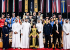 Omans/Helvigs un Nasa/Klota triumfē "Beach Pro" otrās sezonas finālturnīrā