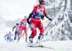 Norvēģu eksperti par iedzīšanu: "Sportiskā ziņā fiasko, sods par labo sprintu, netaisnīgi"