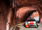 Latvala prognozē "Toyota" komandai grūtu WRC sezonu