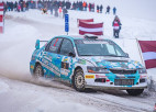 Blūms: ''Strādājam pie tā, lai startētu WRC posmā ''Tet Rally Latvia'', taču viss nav tik vienkārši''
