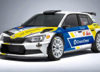 Mežaks: "Esmu diezgan drošs, ka WRC posmā "Tet Rally Latvia" būšu uz starta"