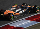 "McLaren" boss: "Šogad "Red Bull" komandai būs vēl mazāka konkurence"