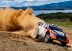 Tanaks skarbi kritizē WRC čempionāta vadību
