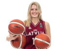Otrā spēle 20 stundu laikā: Latvija pret Sivku un Slovēniju