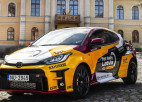 Latvijas WRC posma <i>boss</i> rallija faniem: "Mums nepieciešama jūsu palīdzība"