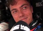 Video: Mārtiņa Seska neslēptais prieks par pirmo uzvaru WRC ātrumposmā