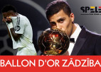 Video: Podkāsts "Vārtu stabs". Rodri iegūst Ballon d’Or