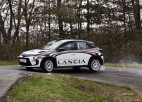 "Lancia" varētu lemt par atgriešanos WRC vadošajā klasē