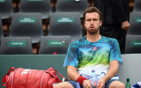 Gulbis: "Kļūdījos vienu divus sitienus par agru"