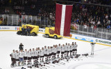 Norvēģijas mediju reakcija: pusfināla vietā kritums IIHF rangā