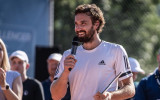 Gulbis: "Jārada apstākļi, kas palielinās Latvijas sabiedrības iesaisti tenisā"