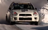 Video: Autosporta komiķis Šimkus iedrošina iesācējus