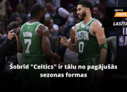 Kur slēpjas Bostonas "Celtics" problēmas?