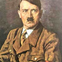 Adolf Hitler