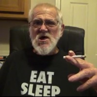 AngryGrandpa