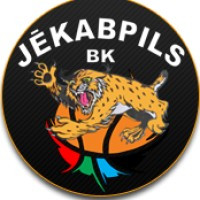 BK Jēkabpils un Dinamo Rīga fans