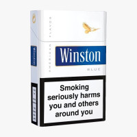 Blue Winston