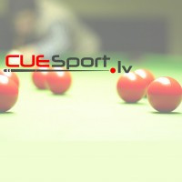 Cue Sport LV