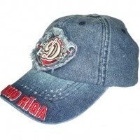 динамо кепка