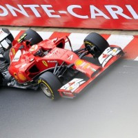 EvertonFC&Ferrari F1<3