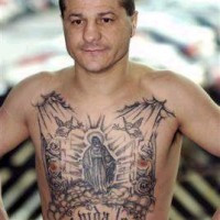 Johnny Tapia