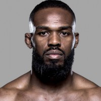 Jon Jones Jr