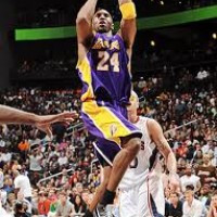 Kobe Kobe #24