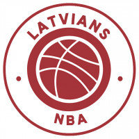 Latvians NBA