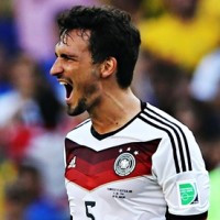 Mats Hummels