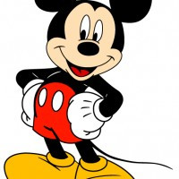 Mickey Mouse