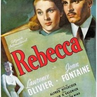 Rebecca 1940