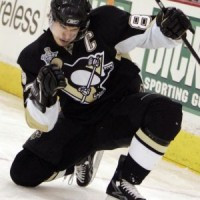 Sidny Crosby