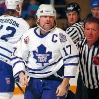 Wendel Clark